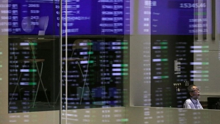 «Βουλιάζουν» τα χρηματιστήρια σε Παρίσι-Φρανκφούρτη -Χάνουν πάνω από 3%